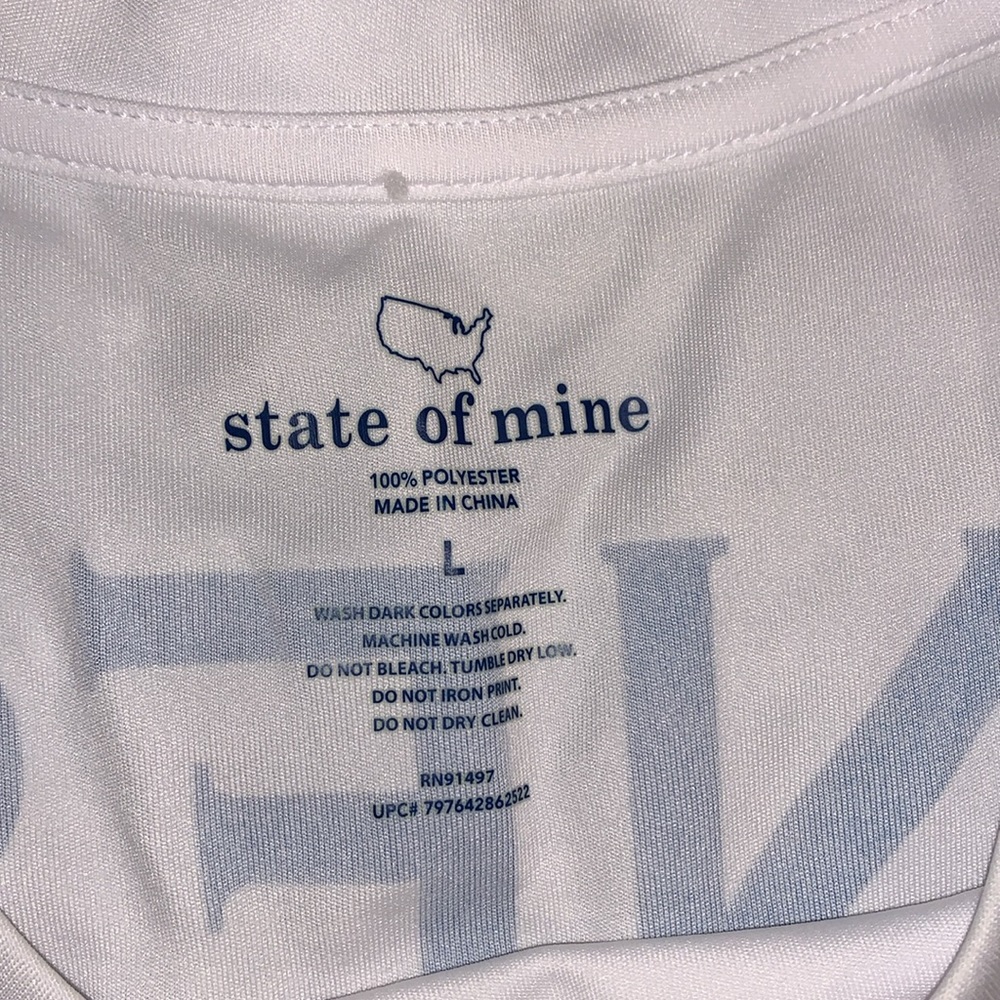 5/$25❗️MN Tee💙 - Picture 3 of 7